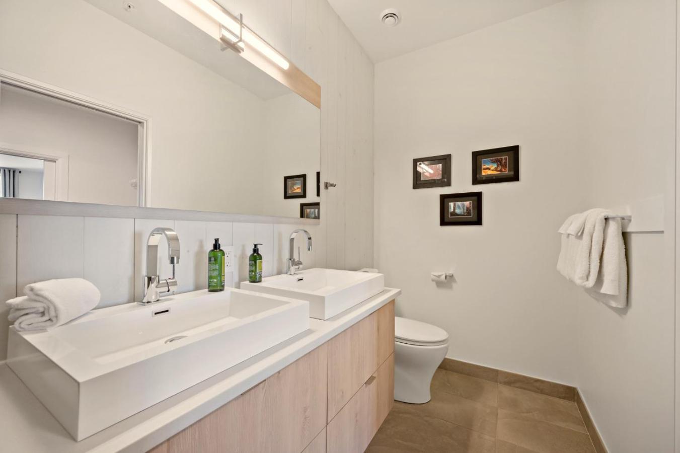 Tremblant Prestige Horizon 2-304 Holiday home Mont-Tremblant