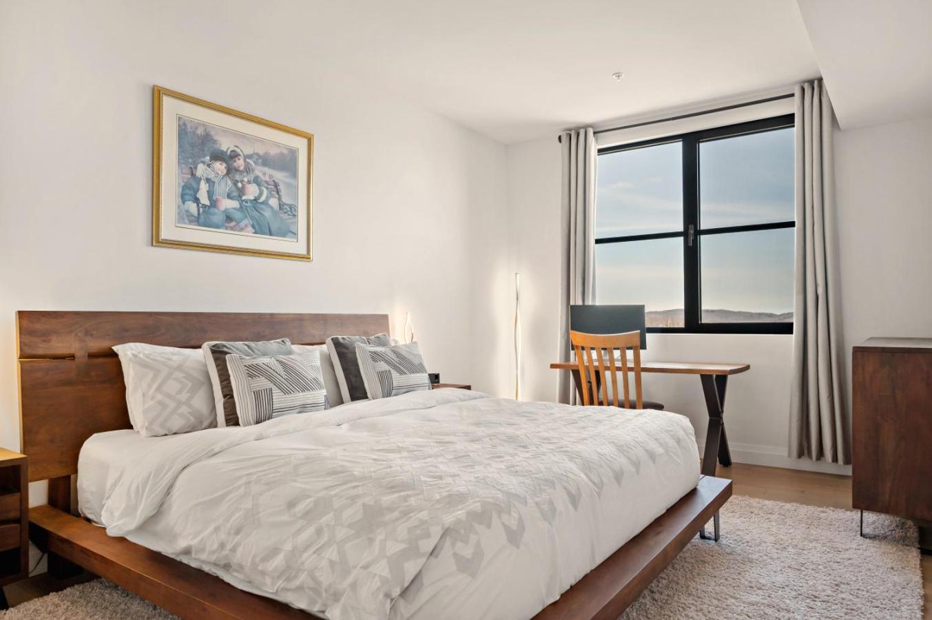 Tremblant Prestige Horizon 2-304 *